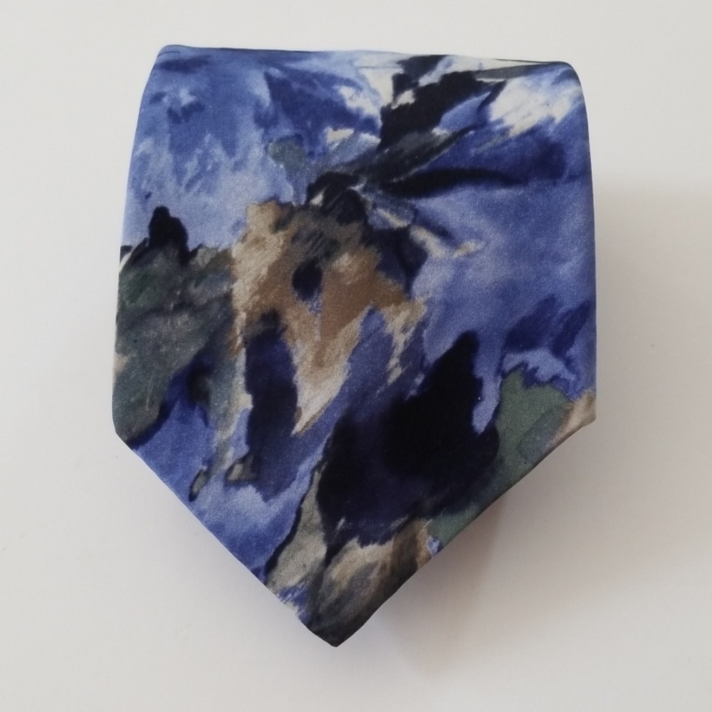 Vintage Geoffrey Beene Tie (Final)